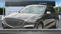 2024 Genesis GV70 3.5T Sport