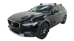 2017 Volvo V90 Cross Country T6
