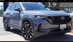 2025 Mazda CX-50 Hybrid Premium Plus