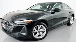 2025 Audi A5 quattro Premium TFSI