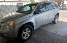 2006 Chevrolet Equinox LT