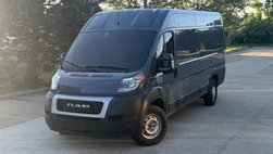 2019 Ram ProMaster 3500 159 WB
