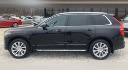 2016 Volvo XC90 T8 eAWD Inscription