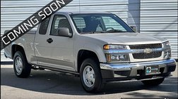 2005 Chevrolet Colorado Z85