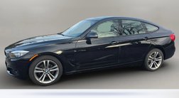 2016 BMW 3 Series 328i xDrive Gran Turismo