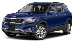 2022 Kia Seltos EX