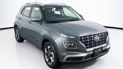 2024 Hyundai Venue Limited
