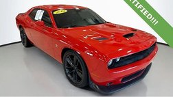 2019 Dodge Challenger R/T Scat Pack
