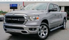 2020 Ram Ram Pickup 1500 Lone Star