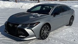 2021 Toyota Avalon Touring