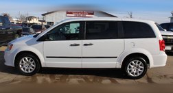 2015 Ram C/V Tradesman