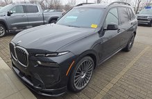 2023 BMW X7 ALPINA XB7