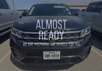 2023 Volkswagen Atlas V6 SEL Premium R-Line 4Motion