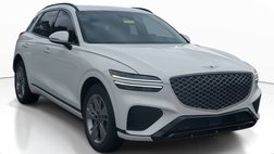 2024 Genesis GV70 3.5T Sport