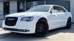 2019 Chrysler 300 S