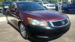 2009 Honda Accord LX