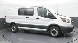 2015 Ford Transit 150