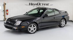 2001 Honda Prelude Type SH