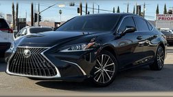 2023 Lexus ES 300h 300h