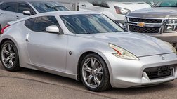 2009 Nissan 370Z 370Z