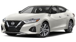 2020 Nissan Maxima 3.5 SL