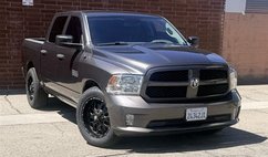2016 Ram Ram Pickup 1500 ST