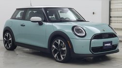 2025 MINI Hardtop Cooper S Signature Trim