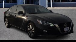 2021 Nissan Altima 2.5 SL