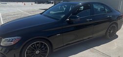 2021 Mercedes-Benz C-Class C 300