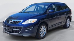 2010 Mazda CX-9 Touring