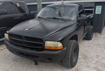 2001 Dodge Dakota Base