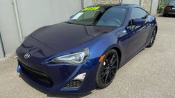 2016 Scion FR-S Base