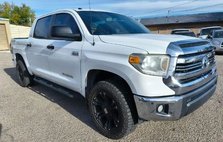 2016 Toyota Tundra TRD Pro