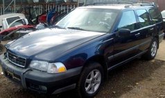 1998 Volvo V70 Turbo