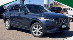 2022 Volvo XC90 T6 Momentum 6-Passenger