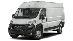 2023 Ram ProMaster 2500 136 WB