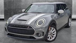 2022 MINI Clubman Cooper S ALL4