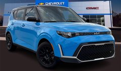 2025 Kia Soul S