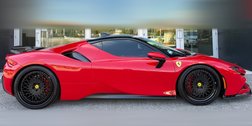 2021 Ferrari SF90 Stradale Base