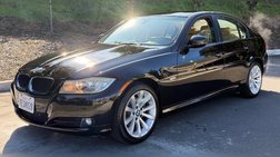 2011 BMW 3 Series 328i