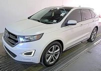 2015 Ford Edge Sport