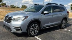 2022 Subaru Ascent Limited 7-Passenger