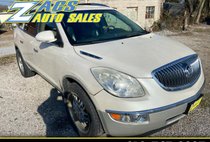 2010 Buick Enclave CXL