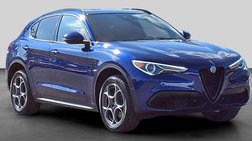 2023 Alfa Romeo Stelvio Sprint