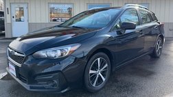 2019 Subaru Impreza Premium