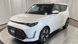 2023 Kia Soul GT-Line