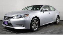 2014 Lexus ES 350 Base