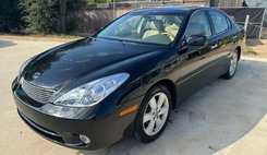 2006 Lexus ES 330 Base