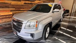 2016 GMC Terrain SLE-1