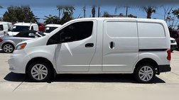 2019 Nissan NV200 SV